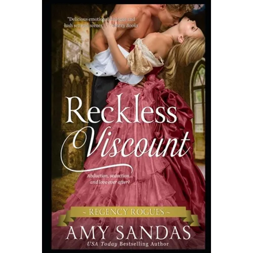Reckless Viscount