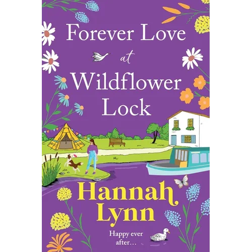 Forever Love at Wildflower Lock