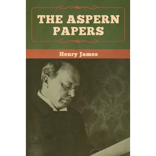 The Aspern Papers