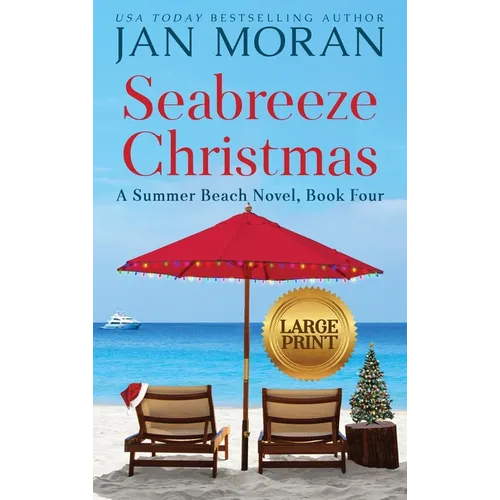 Seabreeze Christmas