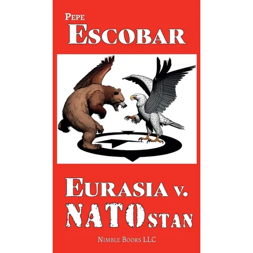 Eurasia v. NATOstan