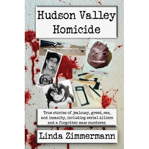 Hudson Valley Homicide