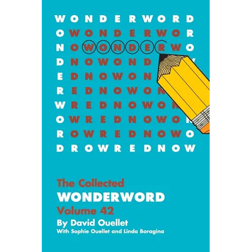 WonderWord Volume 42