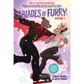 Blades of Furry (a Graphic Novel): Volume 1