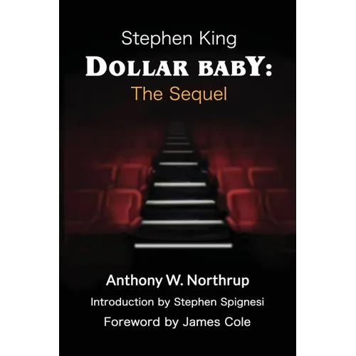 Stephen King - Dollar Baby: The Sequel