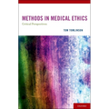 Methods in Medical Ethics: Critical Perspectives