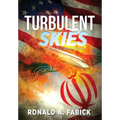 Turbulent Skies: A Jack Coward Novel