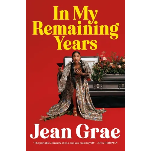 In My Remaining Years