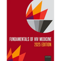 Fundamentals of HIV Medicine 2025