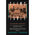 Slim's Table: Race, Respectability, and Masculinity