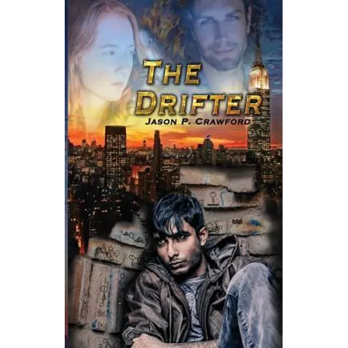 The Drifter: The Essentials Book 1