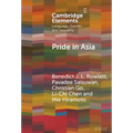 Pride in Asia