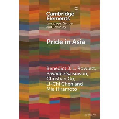 Pride in Asia