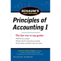 Schaum's Easy Outline of Principles of Accounting