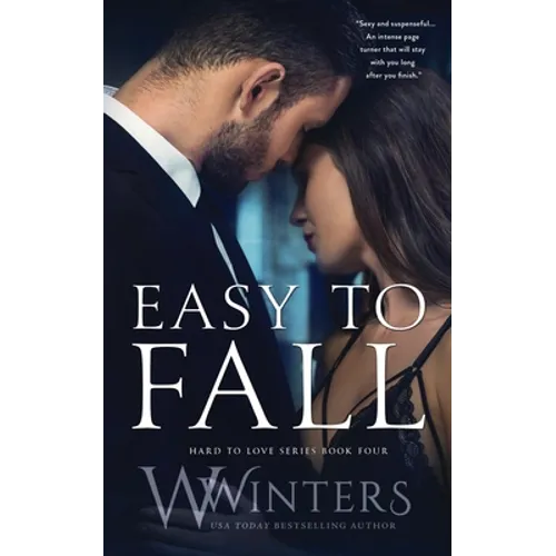 Easy to Fall