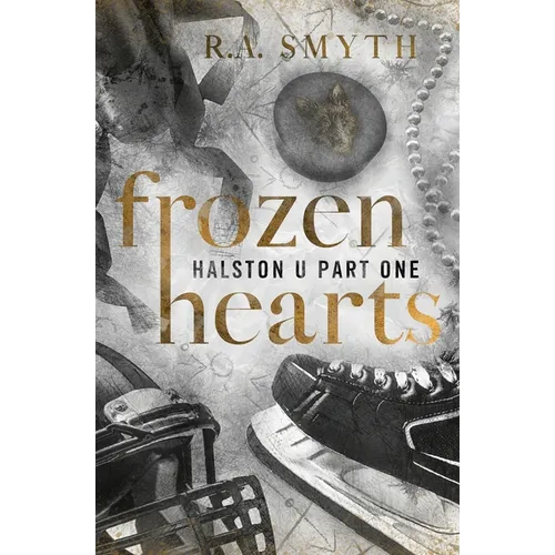 Frozen Hearts