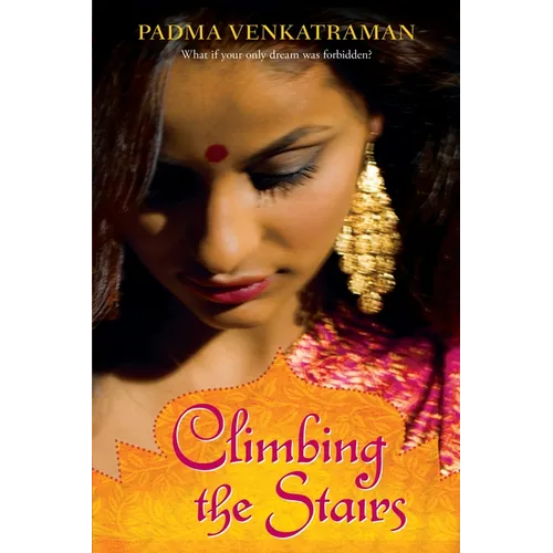 Climbing the Stairs