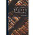 Discourses Concerning Government