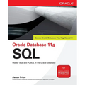 Oracle Database 11g SQL