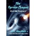 The Tyrian League: Book One - Donovan 6