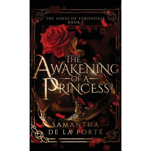 The Awakening of a Princess