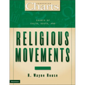 Charts of Cults, Sects, and Religious Movements