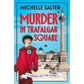 Murder in Trafalgar Square