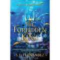 The Forbidden King