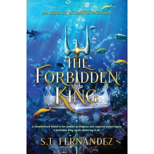 The Forbidden King