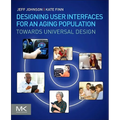 Designing User Interfaces for an Aging Population: Towards Universal Design
