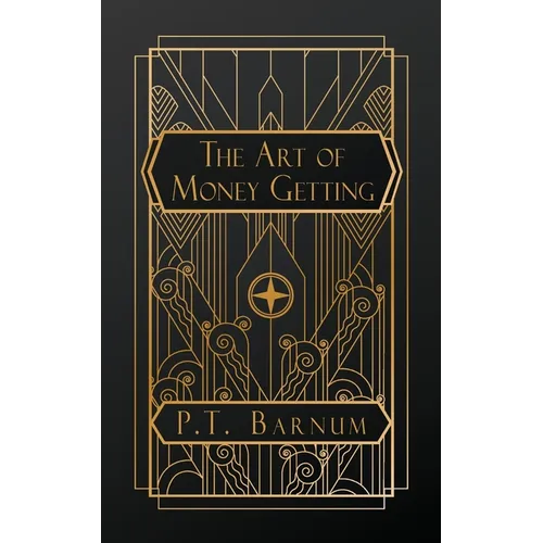 Art of Money Getting