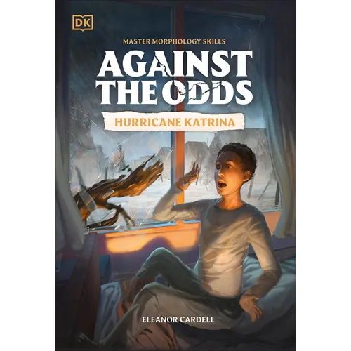 Against the Odds: Hurricane Katrina