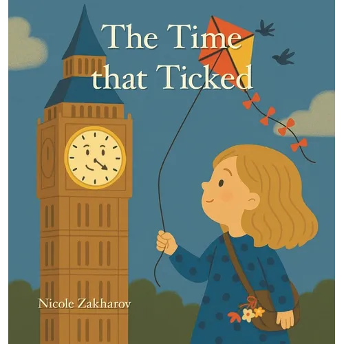 The Time that Ticked