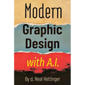 Modern Graphic Design with AI