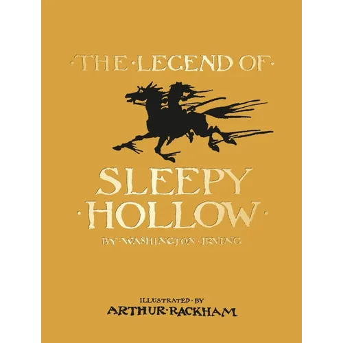 The Legend of Sleepy Hollow