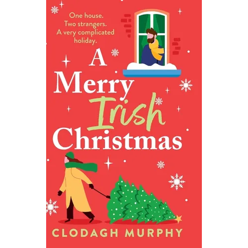 A Merry Irish Christmas