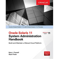 Oracle Solaris 11.2 System Administration Handbook (Oracle Press)