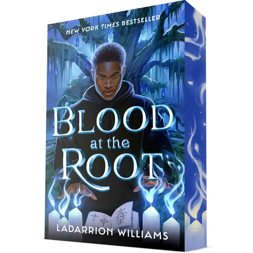 Blood at the Root