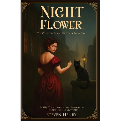 Night Flower