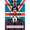 Twelve Englishmen of Mystery