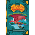 How to Train Your Dragon: How to Betray a Dragon's Hero