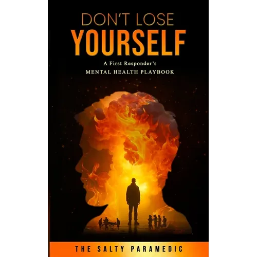 Don't Lose Yourself