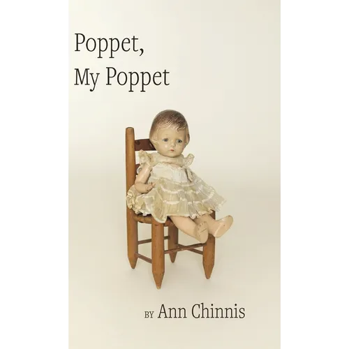 Poppet, My Poppet