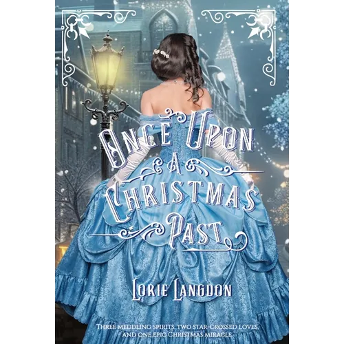 Once Upon A Christmas Past