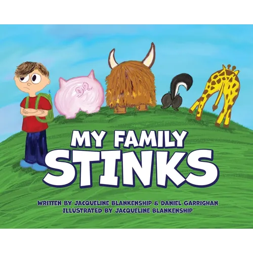 My Family Stinks