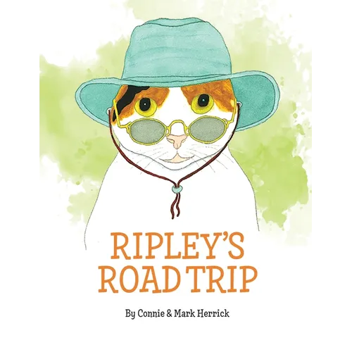 Ripley's Road Trip