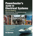 Powerboater's Guide to Electrical Systems: Maintenance, Troubleshooting, and Improvements