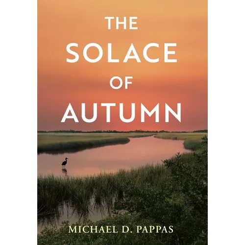 The Solace of Autumn