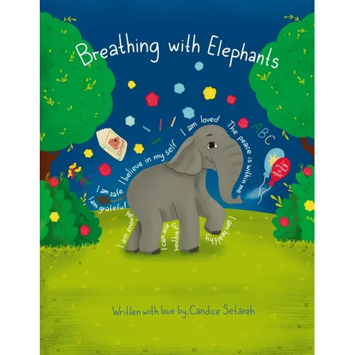 Breathing With Elephants