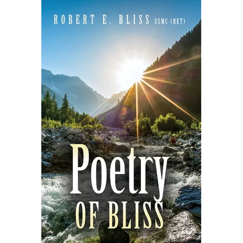 Poetry of Bliss